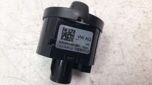 Recambio de mando luces para volkswagen t-roc 2017- 2.0 tdi referencia OEM IAM 5G0941431BD   2