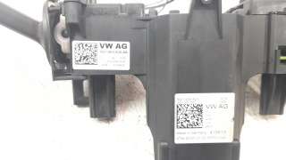Recambio de mando multifuncion para volkswagen t-roc 2017- 2.0 tdi referencia OEM IAM 5Q1953502AA  