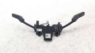 Recambio de mando multifuncion para volkswagen t-roc 2017- 2.0 tdi referencia OEM IAM 5Q1953502AA  
