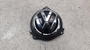 Recambio de maneta exterior porton para volkswagen t-roc 2017- 2.0 tdi referencia OEM IAM 5G9827469D  