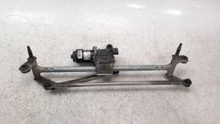 Recambio de motor limpia delantero para volkswagen t-roc 2017- 2.0 tdi referencia OEM IAM 2GA955113  