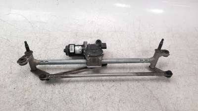 Recambio de motor limpia delantero para volkswagen t-roc 2017- 2.0 tdi referencia OEM IAM 2GA955113  