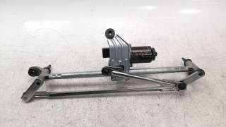 Recambio de motor limpia delantero para volkswagen t-roc 2017- 2.0 tdi referencia OEM IAM 2GA955113  