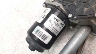 Recambio de motor limpia delantero para volkswagen t-roc 2017- 2.0 tdi referencia OEM IAM 2GA955113  