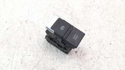 Recambio de palanca freno para volkswagen t-roc 2017- 2.0 tdi referencia OEM IAM 2GA927225  