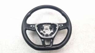 Recambio de volante para volkswagen t-roc 2017- 2.0 tdi referencia OEM IAM 5TA419091AME74  
