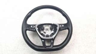 Recambio de volante para volkswagen t-roc 2017- 2.0 tdi referencia OEM IAM 5TA419091AME74  