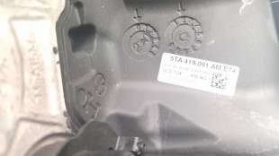 Recambio de volante para volkswagen t-roc 2017- 2.0 tdi referencia OEM IAM 5TA419091AME74   2