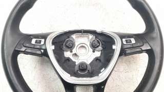 Recambio de volante para volkswagen t-roc 2017- 2.0 tdi referencia OEM IAM 5TA419091AME74  