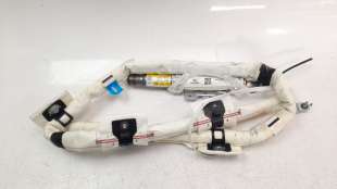 Recambio de airbag cortina delantero izquierdo para ford focus lim. (cb8) 2010-2015 edition referencia OEM IAM BM5114K157CA