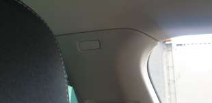Recambio de airbag cortina delantero izquierdo para volkswagen passat variant (cb5) 2019- 2.0 tdi referencia OEM IAM 3G0880741G  2