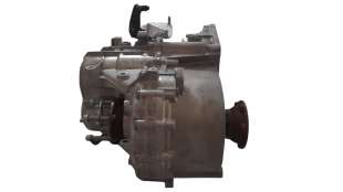 Recambio de caja cambios para volkswagen passat variant (cb5) 2019- 2.0 tdi referencia OEM IAM ULV FM62Q028  2