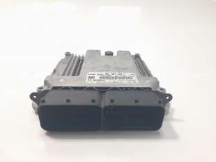 Recambio de centralita motor uce para volkswagen passat variant (cb5) 2019- 2.0 tdi referencia OEM IAM 05L907309T 0281039429 