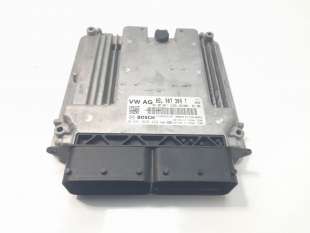Recambio de centralita motor uce para volkswagen passat variant (cb5) 2019- 2.0 tdi referencia OEM IAM 05L907309T 0281039429  2