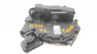 Recambio de cerradura puerta trasera izquierda para volkswagen passat variant (cb5) 2019- 2.0 tdi referencia OEM IAM 5NA839015E 