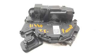 Recambio de cerradura puerta trasera izquierda para volkswagen passat variant (cb5) 2019- 2.0 tdi referencia OEM IAM 5NA839015E 