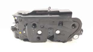 Recambio de cerradura puerta trasera izquierda para volkswagen passat variant (cb5) 2019- 2.0 tdi referencia OEM IAM 5NA839015E  2