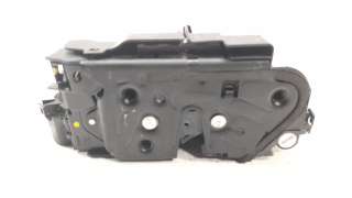 Recambio de cerradura puerta trasera izquierda para volkswagen passat variant (cb5) 2019- 2.0 tdi referencia OEM IAM 5NA839015E 