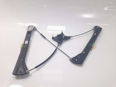 Recambio de elevalunas delantero derecho para volkswagen passat variant (cb5) 2019- 2.0 tdi referencia OEM IAM 3G0837462C 106236