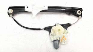 Recambio de elevalunas trasero derecho para volkswagen passat variant (cb5) 2019- 2.0 tdi referencia OEM IAM 504959811H 10623641
