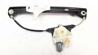 Recambio de elevalunas trasero derecho para volkswagen passat variant (cb5) 2019- 2.0 tdi referencia OEM IAM 504959811H 10623641
