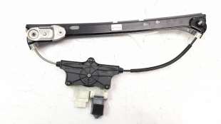 Recambio de elevalunas trasero derecho para volkswagen passat variant (cb5) 2019- 2.0 tdi referencia OEM IAM 504959811H 10623641 2