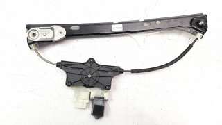 Recambio de elevalunas trasero derecho para volkswagen passat variant (cb5) 2019- 2.0 tdi referencia OEM IAM 504959811H 10623641