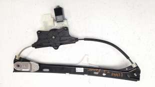Recambio de elevalunas trasero izquierdo para volkswagen passat variant (cb5) 2019- 2.0 tdi referencia OEM IAM 3G9839461B 574226