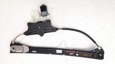 Recambio de elevalunas trasero izquierdo para volkswagen passat variant (cb5) 2019- 2.0 tdi referencia OEM IAM 3G9839461B 574226