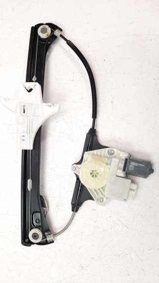 Recambio de elevalunas trasero izquierdo para volkswagen passat variant (cb5) 2019- 2.0 tdi referencia OEM IAM 3G9839461B 574226
