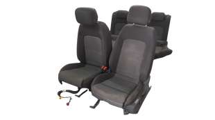 Recambio de juego asientos completo para volkswagen passat variant (cb5) 2019- 2.0 tdi referencia OEM IAM 3G0881375AA  