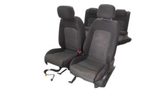 Recambio de juego asientos completo para volkswagen passat variant (cb5) 2019- 2.0 tdi referencia OEM IAM 3G0881375AA  