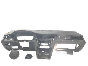 Recambio de kit airbag para volkswagen passat variant (cb5) 2019- 2.0 tdi referencia OEM IAM 3G1857003CA 5Q1953569H 3G0880201L