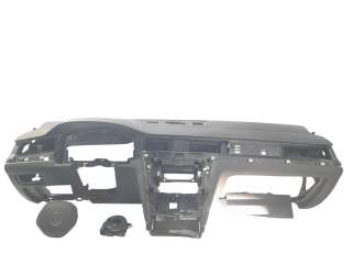 Recambio de kit airbag para volkswagen passat variant (cb5) 2019- 2.0 tdi referencia OEM IAM 3G1857003CA 5Q1953569H 3G0880201L