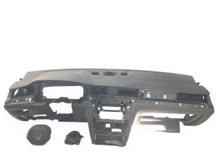 Recambio de kit airbag para volkswagen passat variant (cb5) 2019- 2.0 tdi referencia OEM IAM 3G1857003CA 5Q1953569H 3G0880201L 2