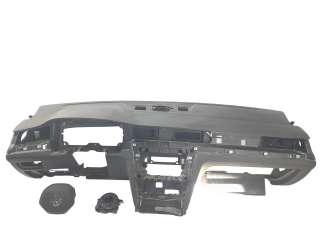 Recambio de kit airbag para volkswagen passat variant (cb5) 2019- 2.0 tdi referencia OEM IAM 3G1857003CA 5Q1953569H 3G0880201L