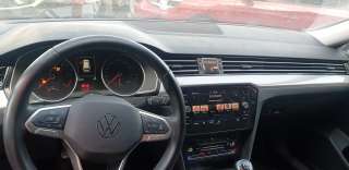 Recambio de kit airbag para volkswagen passat variant (cb5) 2019- 2.0 tdi referencia OEM IAM 3G1857003CA 5Q1953569H 3G0880201L