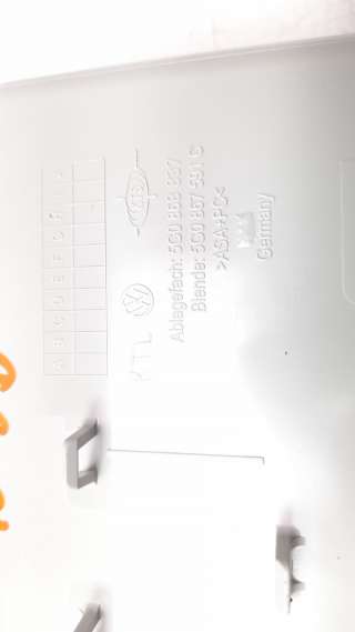 Recambio de luz interior para volkswagen passat variant (cb5) 2019- 2.0 tdi referencia OEM IAM 5G0868837  
