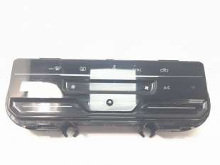 Recambio de mando climatizador para volkswagen passat variant (cb5) 2019- 2.0 tdi referencia OEM IAM 3G8907044P  