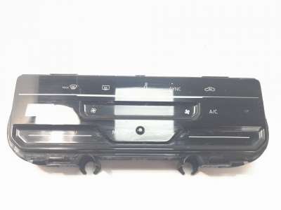 Recambio de mando climatizador para volkswagen passat variant (cb5) 2019- 2.0 tdi referencia OEM IAM 3G8907044P  