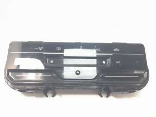Recambio de mando climatizador para volkswagen passat variant (cb5) 2019- 2.0 tdi referencia OEM IAM 3G8907044P  