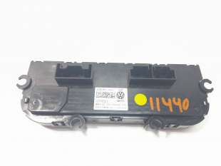 Recambio de mando climatizador para volkswagen passat variant (cb5) 2019- 2.0 tdi referencia OEM IAM 3G8907044P   2