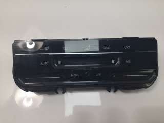 Recambio de mando climatizador para volkswagen passat variant (cb5) 2019- 2.0 tdi referencia OEM IAM 3G8907044P  