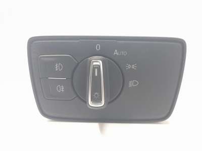 Recambio de mando luces para volkswagen passat variant (cb5) 2019- 2.0 tdi referencia OEM IAM 3G0941633H  