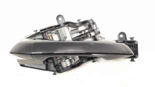 Recambio de maneta exterior delantera izquierda para volkswagen passat variant (cb5) 2019- 2.0 tdi referencia OEM IAM 517837811L
