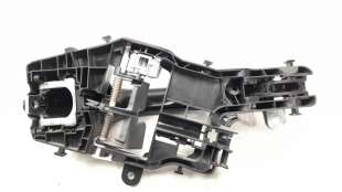 Recambio de maneta exterior delantera izquierda para volkswagen passat variant (cb5) 2019- 2.0 tdi referencia OEM IAM 517837811L 2