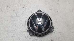 Recambio de maneta exterior porton para volkswagen passat variant (cb5) 2019- 2.0 tdi referencia OEM IAM 3G8827469DPJ  