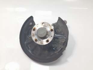 Recambio de mangueta trasera derecha para volkswagen passat variant (cb5) 2019- 2.0 tdi referencia OEM IAM 5QF505436  
