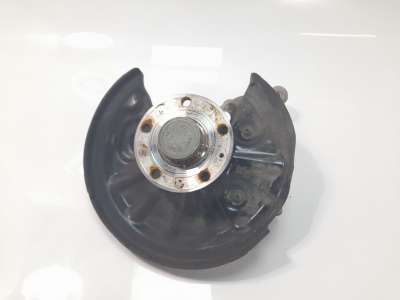 Recambio de mangueta trasera derecha para volkswagen passat variant (cb5) 2019- 2.0 tdi referencia OEM IAM 5QF505436  