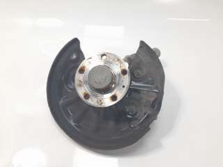 Recambio de mangueta trasera derecha para volkswagen passat variant (cb5) 2019- 2.0 tdi referencia OEM IAM 5QF505436  